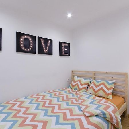 Lisbon Apartment Bairro Alto - Bica 1 Zewnętrze zdjęcie