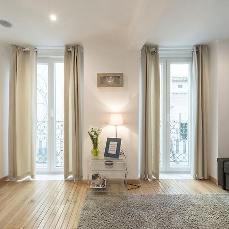 Lisbon Apartment Bairro Alto - Bica 1 Zewnętrze zdjęcie