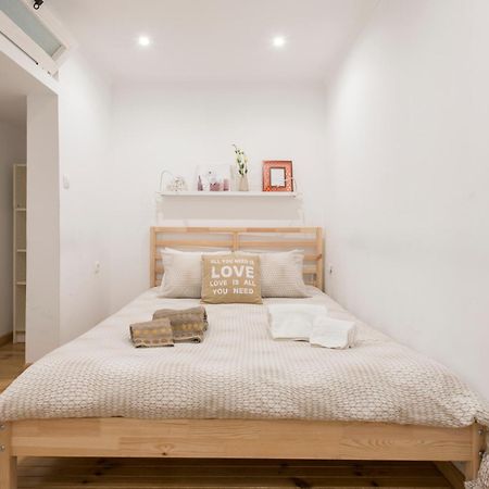 Lisbon Apartment Bairro Alto - Bica 1 Zewnętrze zdjęcie