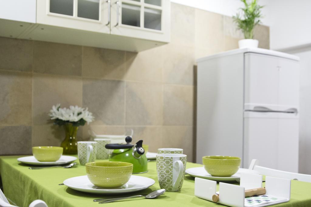 Lisbon Apartment Bairro Alto - Bica 1 Zewnętrze zdjęcie