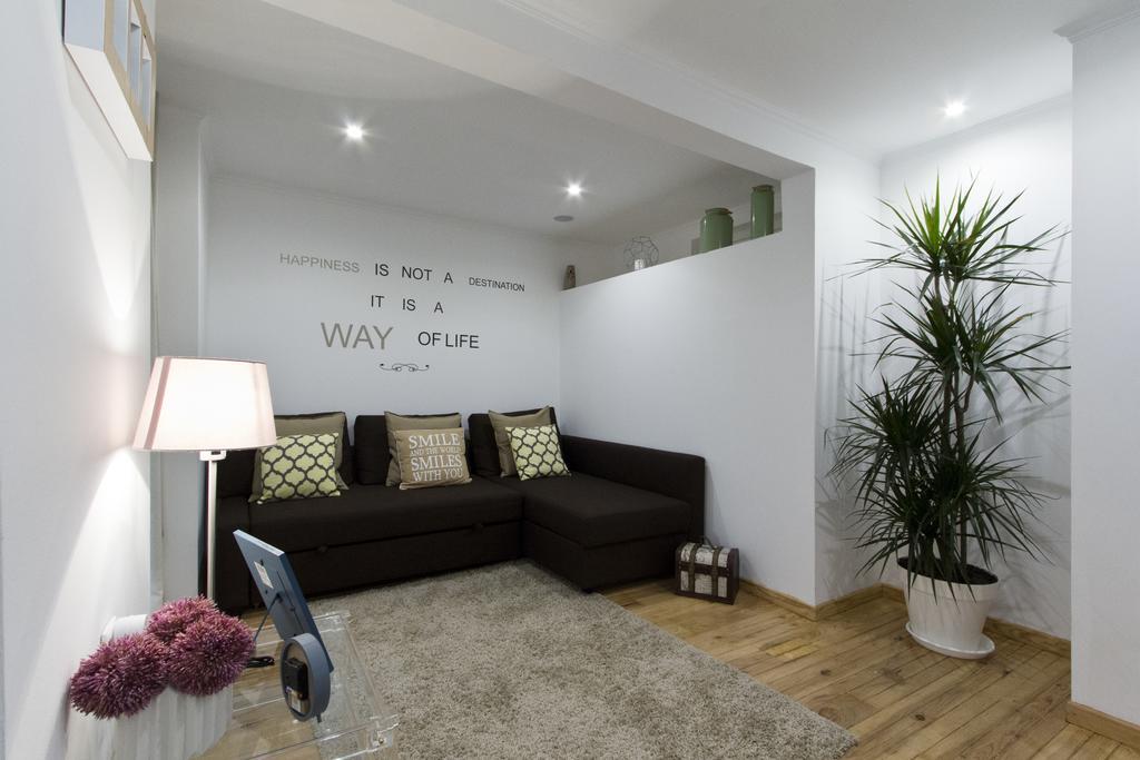 Lisbon Apartment Bairro Alto - Bica 1 Pokój zdjęcie