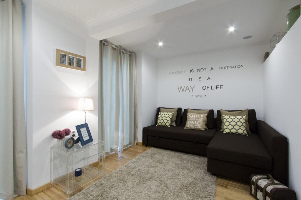 Lisbon Apartment Bairro Alto - Bica 1 Pokój zdjęcie