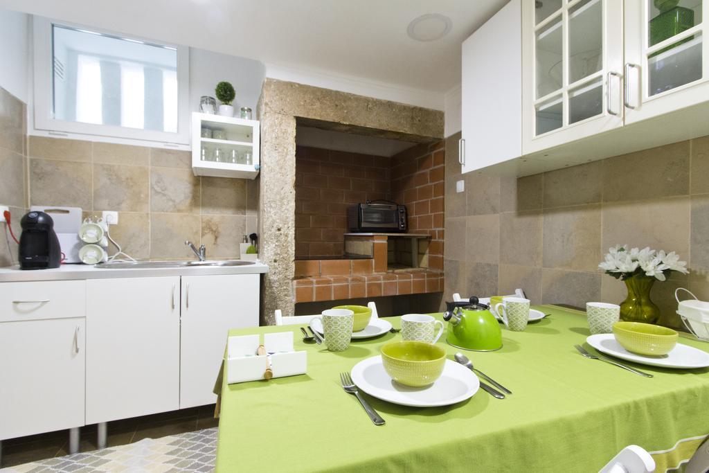 Lisbon Apartment Bairro Alto - Bica 1 Pokój zdjęcie