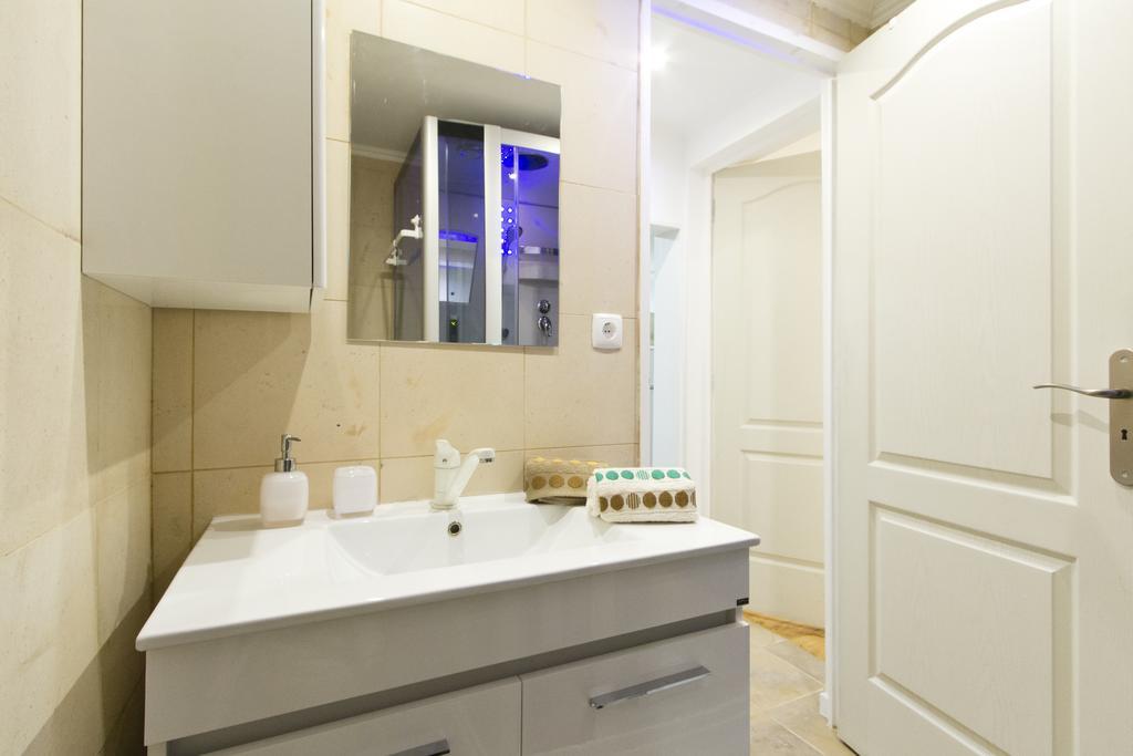 Lisbon Apartment Bairro Alto - Bica 1 Zewnętrze zdjęcie