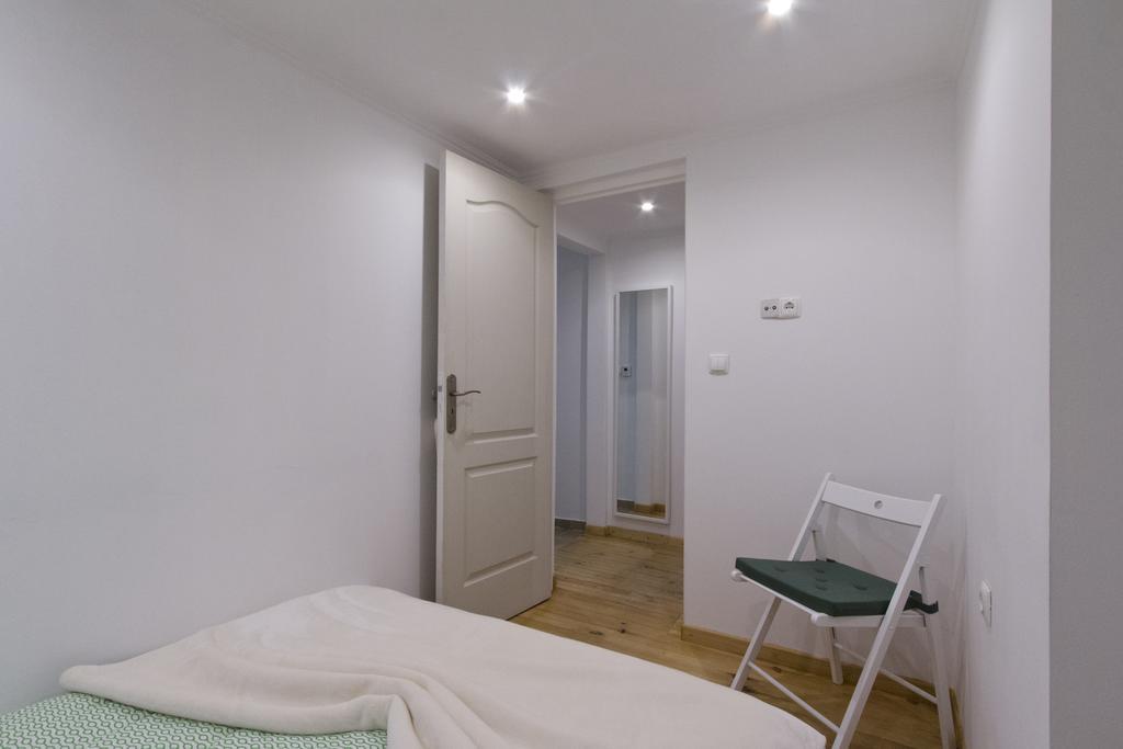 Lisbon Apartment Bairro Alto - Bica 1 Pokój zdjęcie