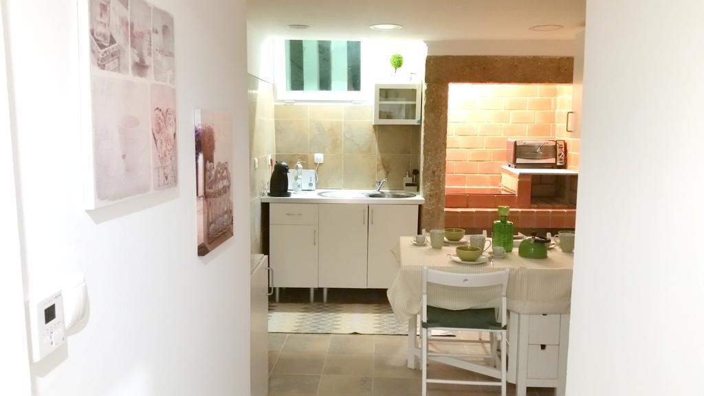 Lisbon Apartment Bairro Alto - Bica 1 Pokój zdjęcie