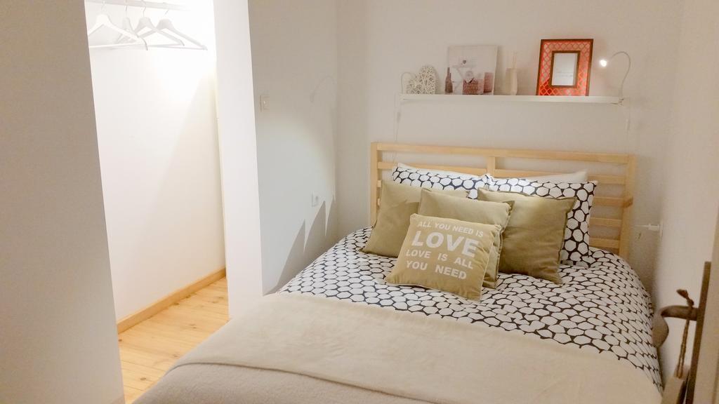 Lisbon Apartment Bairro Alto - Bica 1 Pokój zdjęcie