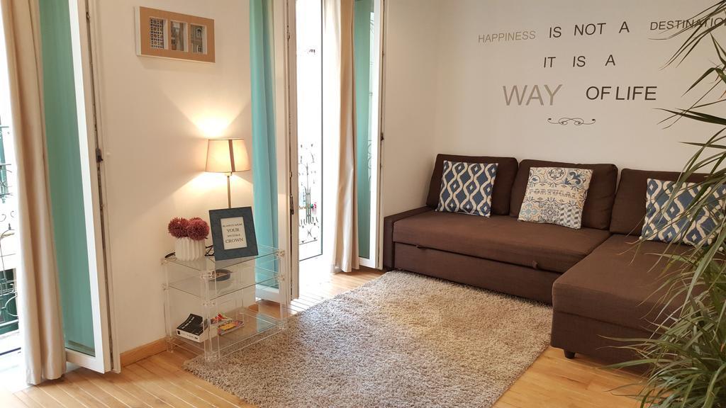 Lisbon Apartment Bairro Alto - Bica 1 Zewnętrze zdjęcie