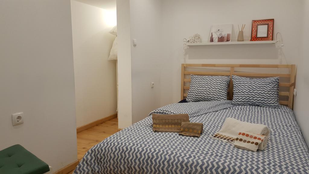 Lisbon Apartment Bairro Alto - Bica 1 Zewnętrze zdjęcie