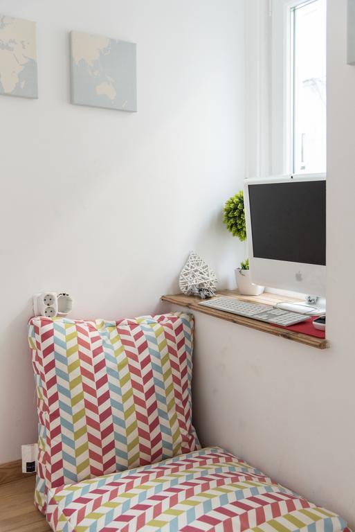 Lisbon Apartment Bairro Alto - Bica 1 Zewnętrze zdjęcie