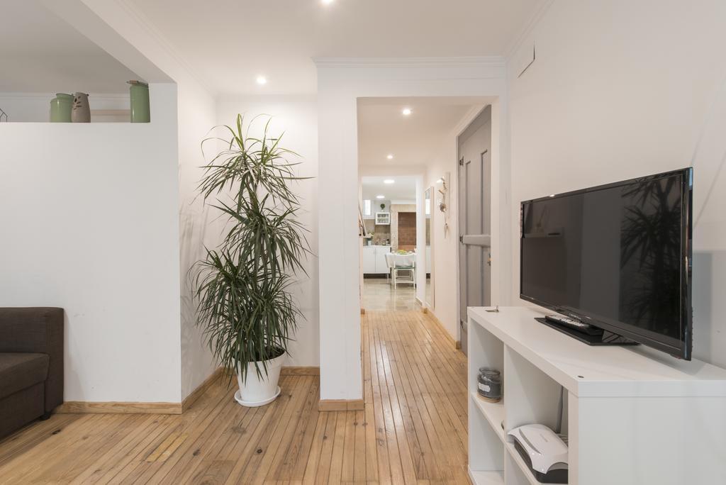 Lisbon Apartment Bairro Alto - Bica 1 Zewnętrze zdjęcie