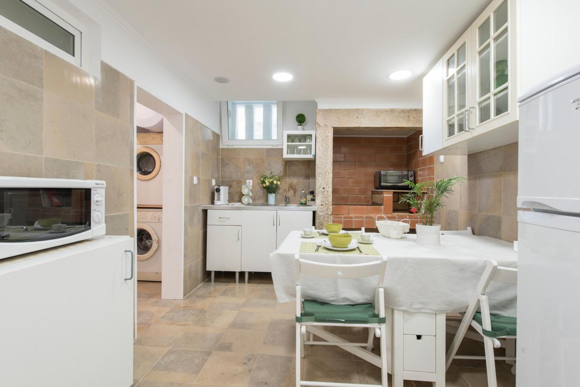 Lisbon Apartment Bairro Alto - Bica 1 Zewnętrze zdjęcie