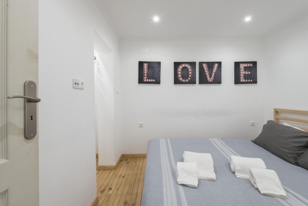 Lisbon Apartment Bairro Alto - Bica 1 Zewnętrze zdjęcie