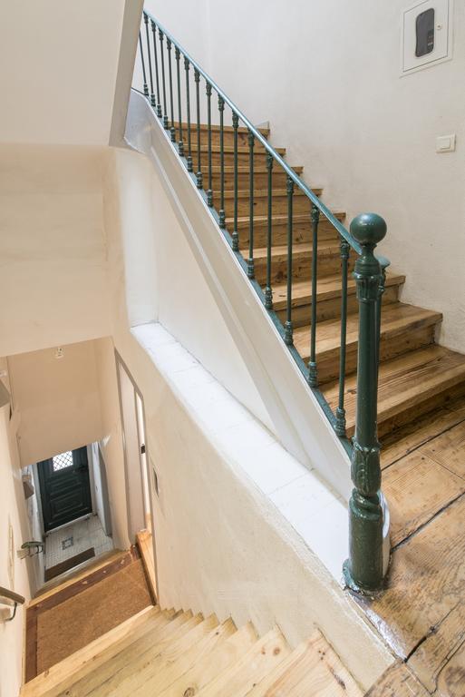 Lisbon Apartment Bairro Alto - Bica 1 Zewnętrze zdjęcie