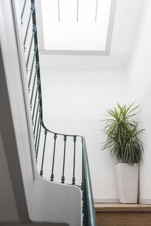 Lisbon Apartment Bairro Alto - Bica 1 Zewnętrze zdjęcie